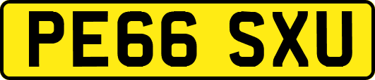 PE66SXU