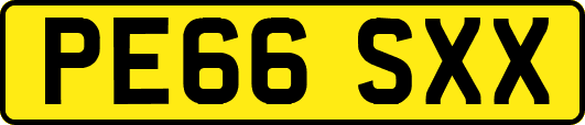 PE66SXX