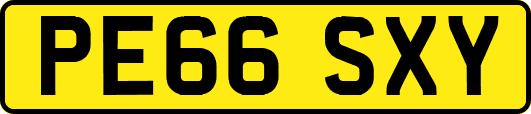 PE66SXY