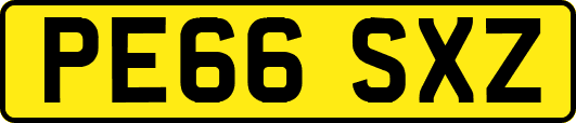 PE66SXZ