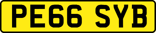 PE66SYB