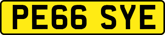 PE66SYE