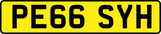 PE66SYH