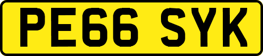 PE66SYK
