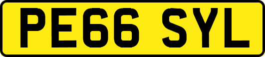 PE66SYL