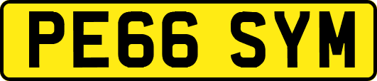 PE66SYM