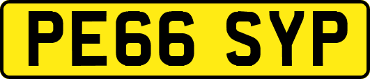PE66SYP