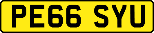 PE66SYU
