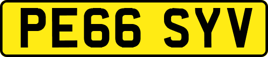 PE66SYV