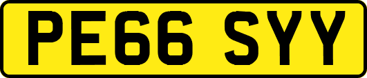 PE66SYY