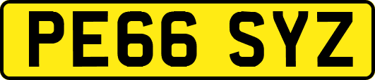 PE66SYZ