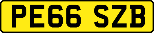 PE66SZB