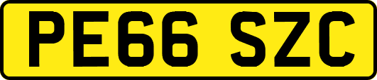 PE66SZC