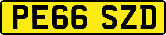 PE66SZD