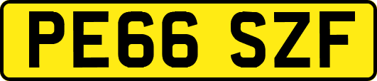 PE66SZF