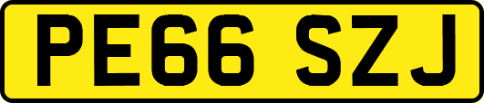 PE66SZJ