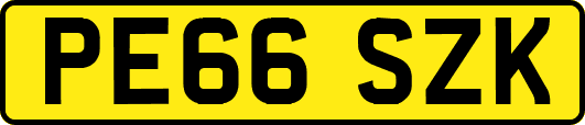 PE66SZK
