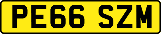 PE66SZM