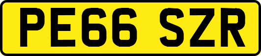 PE66SZR