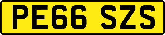 PE66SZS