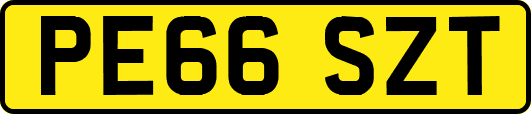 PE66SZT