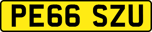 PE66SZU