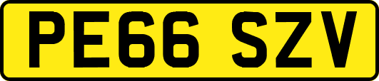 PE66SZV