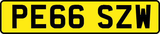 PE66SZW