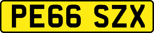 PE66SZX