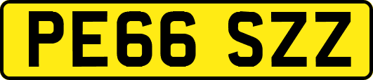 PE66SZZ