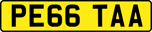 PE66TAA