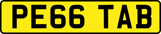 PE66TAB