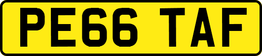 PE66TAF
