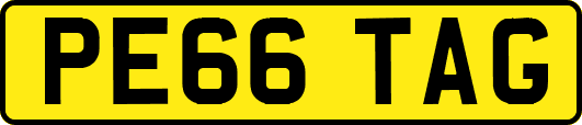 PE66TAG