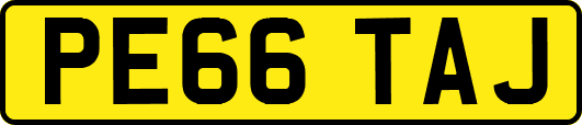 PE66TAJ