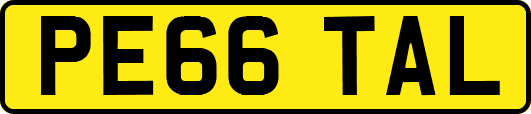 PE66TAL