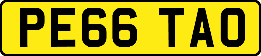 PE66TAO