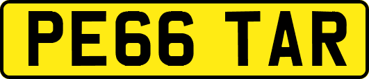 PE66TAR