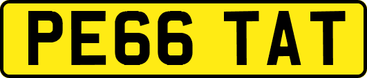 PE66TAT