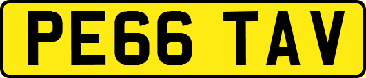 PE66TAV