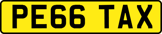 PE66TAX