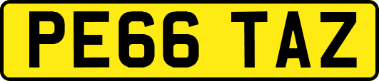 PE66TAZ