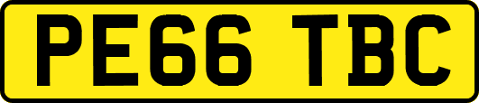 PE66TBC