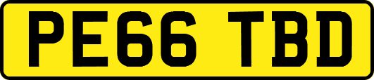 PE66TBD