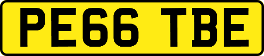 PE66TBE