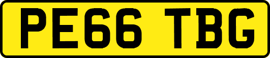 PE66TBG