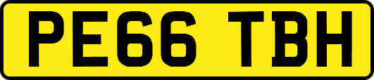PE66TBH