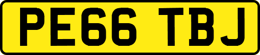 PE66TBJ