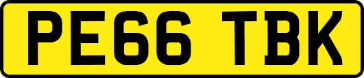 PE66TBK