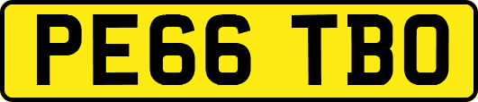 PE66TBO